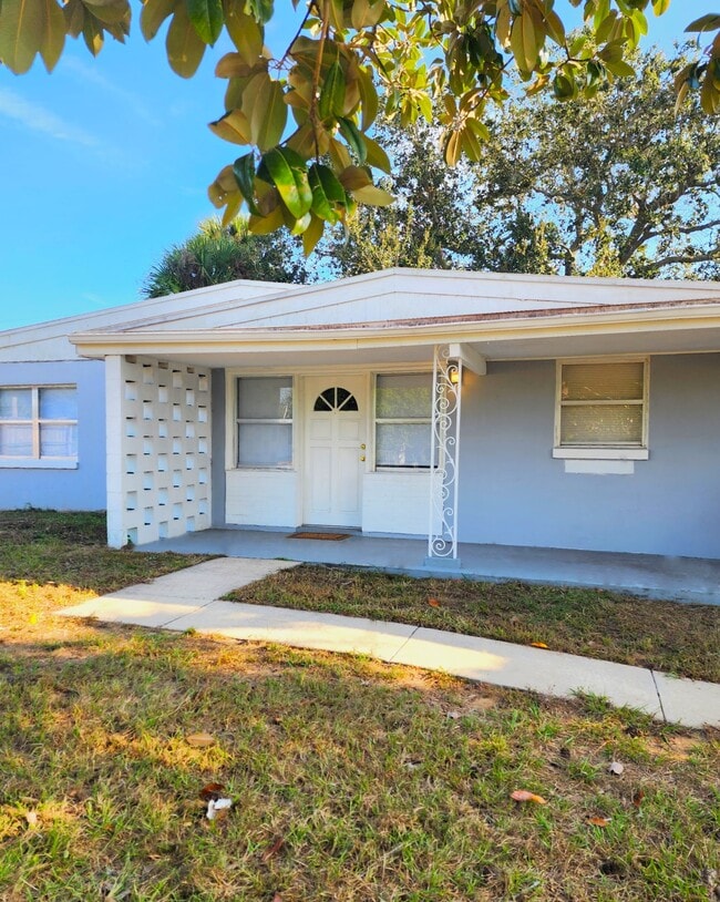 property at 1327 Eugene Black St