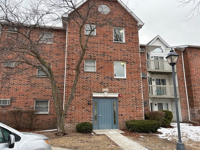 property at 1343 Cunat Ct