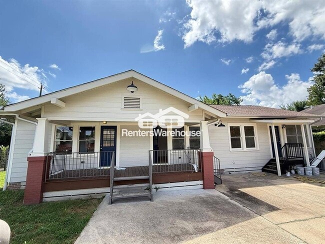 property at 201 Drennan St