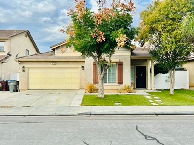 13155 Acacia Ave in Moreno Valley, CA - Building Photo - Building Photo