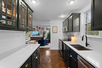 1601 Golf St in Nashville, TN - Building Photo - Building Photo