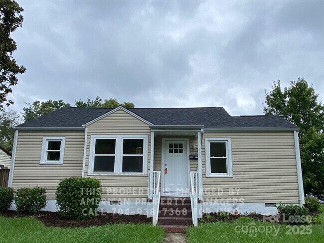 property at 124 Ackert Ave