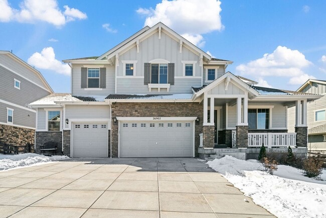 property at 26902 E Ottawa Pl