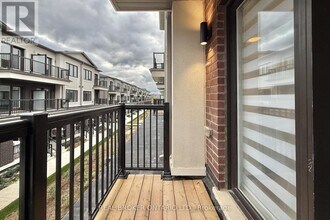 45 Matawin Ln in Richmond Hill, ON - Building Photo - Building Photo