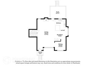 4948 Highpoint Way NE in Marietta, GA - Building Photo - Building Photo