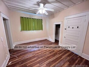 1202 Goodview Ave in Fayetteville, NC - Building Photo - Building Photo