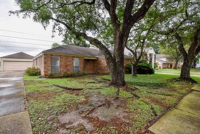 property at 15210 Windy Cove Dr