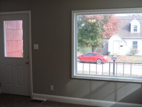 606 Laurel St in Warrensburg, MO - Building Photo - Building Photo