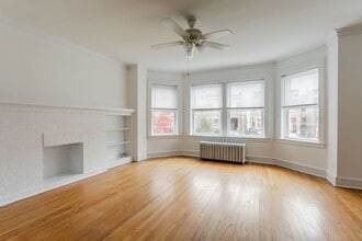 4327 N Francisco Ave in Chicago, IL - Building Photo - Building Photo