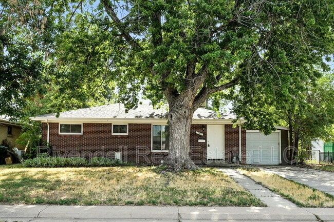 property at 3040 Worchester St