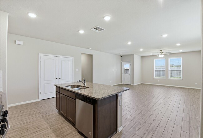 property at 24715 Oakheath Arbor Ln