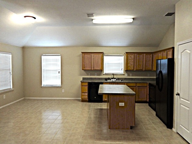 1898 Barton Springs Dr in Little Elm, TX - Building Photo - Building Photo