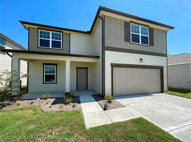 property at 3973 Fringe Tree Ln