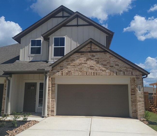 property at 949 Tillman Ln