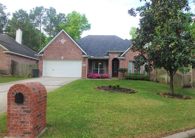 property at 3804 Mystic Cir