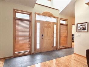 1018 W State Rd in Cortland, NY - Building Photo - Building Photo