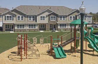 Fort Carson Family Homes in Fort Carson, CO - Building Photo - Building Photo