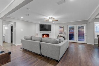 136 Poinsettia Cir in Terrell, TX - Building Photo - Building Photo