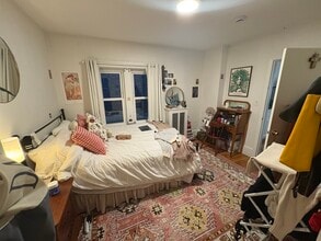 35 Westland Ave, Unit 15 in Boston, MA - Foto de edificio - Building Photo