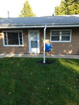1703 12th Ave N, Unit #6 in Grand Forks, ND - Building Photo