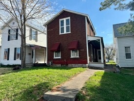 1232 N 12th St in Quincy, IL - Building Photo