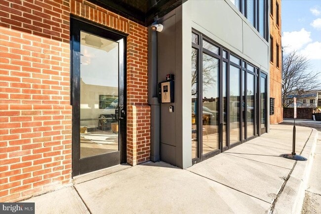 210 E 2nd St in Frederick, MD - Building Photo - Building Photo