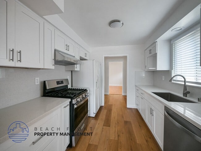 847 Millmark Grove St. in San Pedro, CA - Building Photo - Building Photo