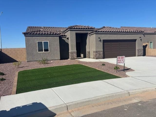 7816 E 34th Pl in Yuma, AZ - Building Photo - Building Photo