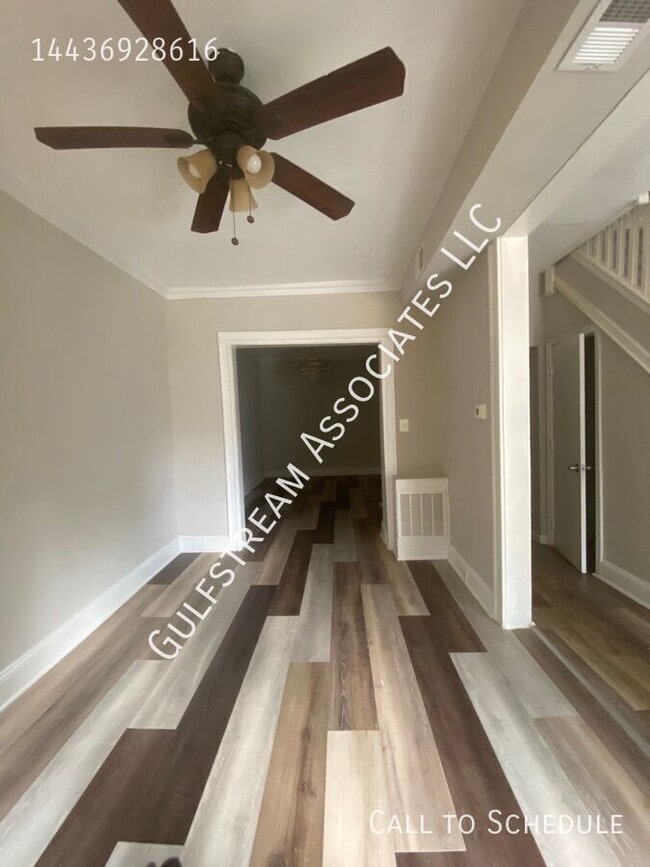 property at 3707 Arcadia Ave