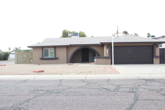 property at 7301 W Canterbury Dr