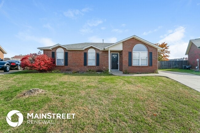 property at 8205 Krystle Ridge Pl