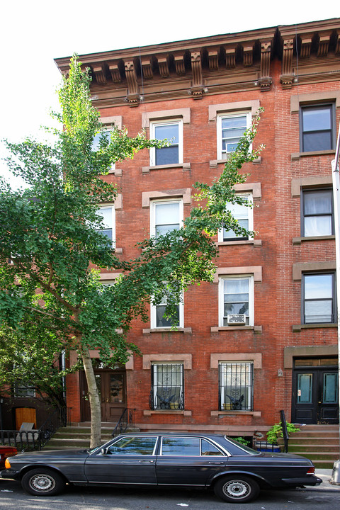 88 Dean St in Brooklyn, NY - Foto de edificio