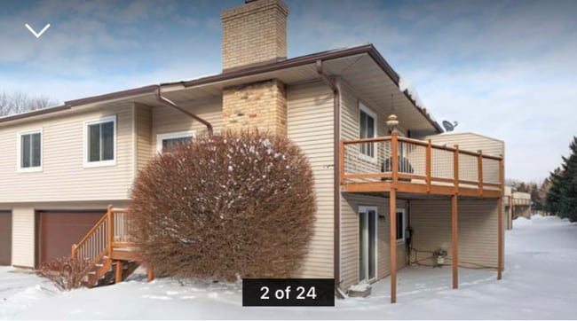 2327 Amberwood Dr