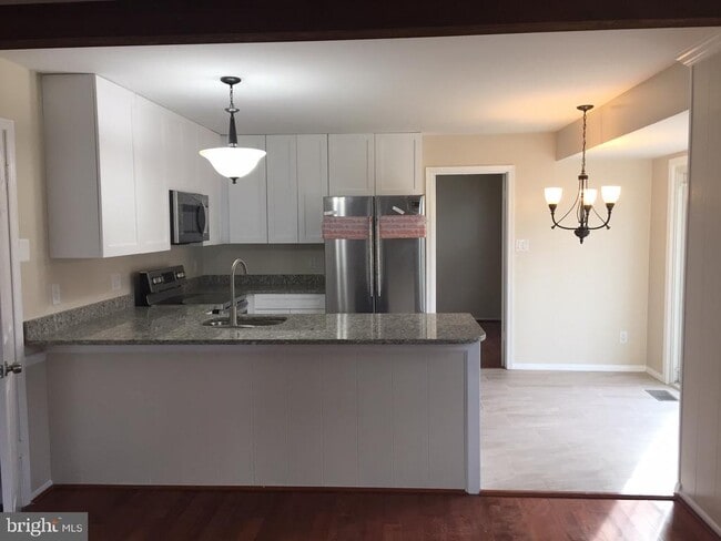 3712 Brices Ford Ct in Fairfax, VA - Building Photo - Building Photo