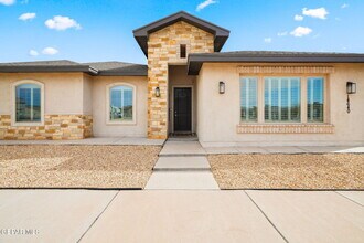 14640 Charles Foster Ave in El Paso, TX - Building Photo - Building Photo
