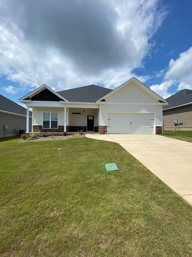 property at 109 Cascades Ct