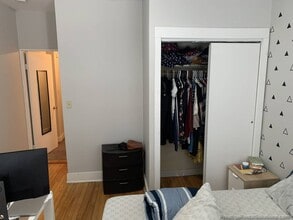 1692 Commonwealth Ave, Unit 3 in Boston, MA - Building Photo - Building Photo