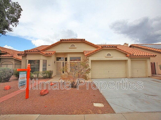 10922 W Cottonwood Ln in Avondale, AZ - Building Photo - Building Photo