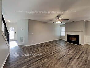 2412 Cornell Cir in Mcdonough, GA - Building Photo - Building Photo