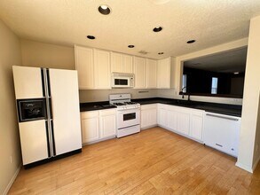 2440 Bixby St NW in Albuquerque, NM - Building Photo - Building Photo