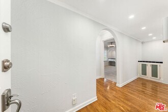 1118 Cardiff Ave in Los Angeles, CA - Building Photo - Building Photo