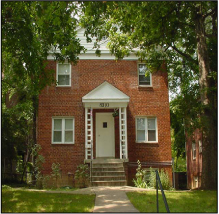 8310 Flower Ave in Takoma Park, MD - Building Photo - Building Photo