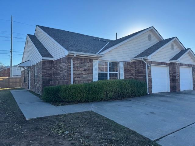 1116 Brandywine Ln in Norman, OK - Foto de edificio - Building Photo