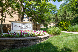 Westover House Apartments