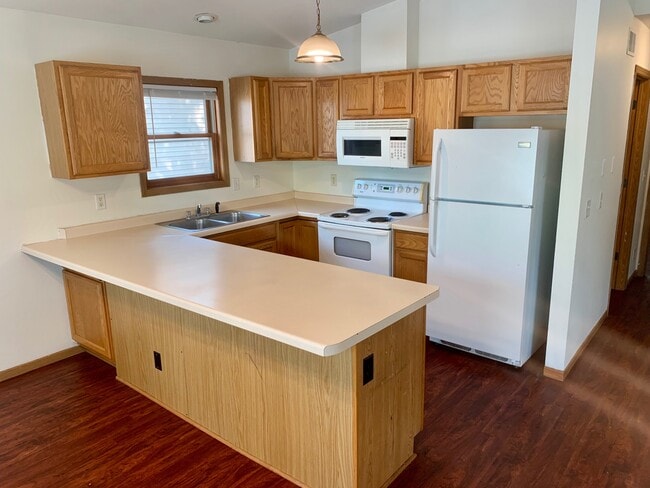 property at 416 Winnebago St
