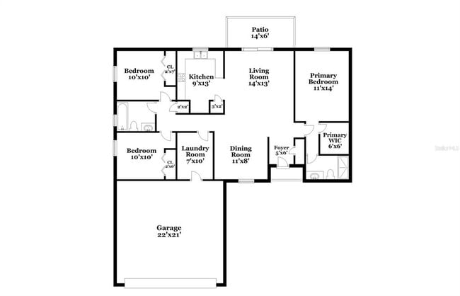 5525 Southgrove Ct in Lakeland, FL - Building Photo - Building Photo