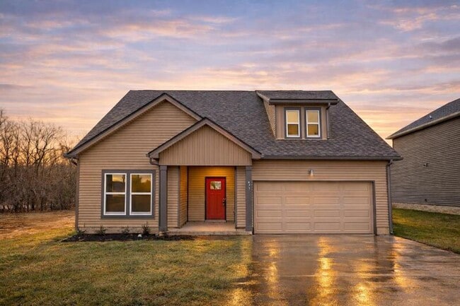 property at 477 Herman Dr