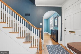1911 N Harvard St in Arlington, VA - Building Photo - Building Photo