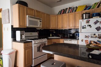 1423 W Walton St in Chicago, IL - Building Photo - Building Photo
