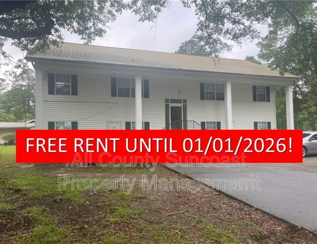 property at 1403 Mamie Scott Dr